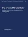 Die zweite Wirklichkeit
